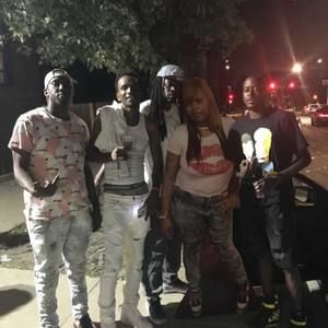 Meet your Posher, Terry